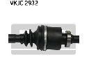Planetara SKF VKJC 2932