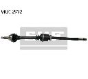 Planetara SKF VKJC 2932