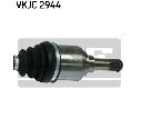 Planetara SKF VKJC 2944
