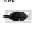 Planetara SKF VKJC 2961