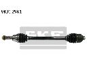Planetara SKF VKJC 2961