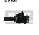 Planetara SKF VKJC 2995