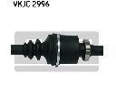 Planetara SKF VKJC 2996</br>Piesa auto pentru Angrenare roata