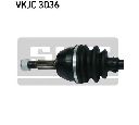 Planetara SKF VKJC 3036