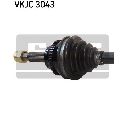 Planetara SKF VKJC 3043