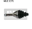 Planetara SKF VKJC 3171