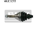 Planetara SKF VKJC 3172