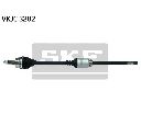 Planetara SKF VKJC 3202</br>Piesa auto pentru Angrenare roata