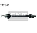 Planetara SKF VKJC 3220