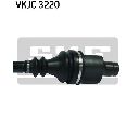 Planetara SKF VKJC 3220