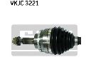 Planetara SKF VKJC 3221