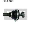 Planetara SKF VKJC 3221