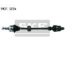 Planetara SKF VKJC 3224</br>Piesa auto pentru Angrenare roata