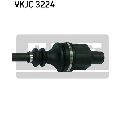 Planetara SKF VKJC 3224</br>Piesa auto pentru Angrenare roata