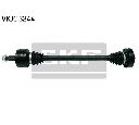 Planetara SKF VKJC 3244</br>Piesa auto pentru Angrenare roata