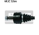 Planetara SKF VKJC 3244</br>Piesa auto pentru Angrenare roata