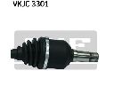 Planetara SKF VKJC 3301</br>Piesa auto pentru Angrenare roata