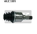 Planetara SKF VKJC 3305