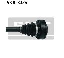 Planetara SKF VKJC 3324