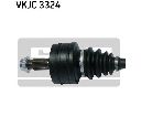 Planetara SKF VKJC 3324