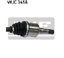 Planetara SKF VKJC 3458