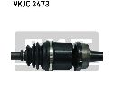 Planetara SKF VKJC 3473