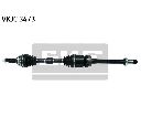 Planetara SKF VKJC 3473