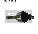 Planetara SKF VKJC 3511