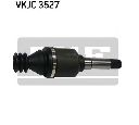Planetara SKF VKJC 3527