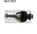 Planetara SKF VKJC 3527