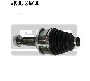 Planetara SKF VKJC 3548