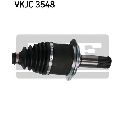 Planetara SKF VKJC 3548