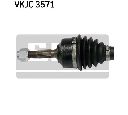Planetara SKF VKJC 3571
