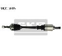 Planetara SKF VKJC 3606