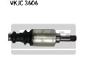 Planetara SKF VKJC 3606