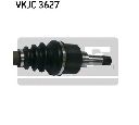 Planetara SKF VKJC 3627