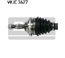Planetara SKF VKJC 3627