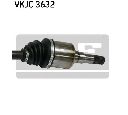 Planetara SKF VKJC 3632