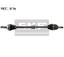 Planetara SKF VKJC 3634</br>Piesa auto pentru Angrenare roata