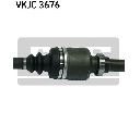 Planetara SKF VKJC 3676