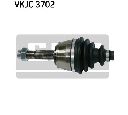 Planetara SKF VKJC 3702</br>Piesa auto pentru Angrenare roata
