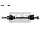 Planetara SKF VKJC 3702</br>Piesa auto pentru Angrenare roata