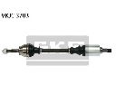 Planetara SKF VKJC 3703