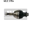 Planetara SKF VKJC 3704