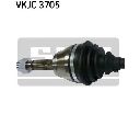 Planetara SKF VKJC 3705