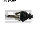 Planetara SKF VKJC 3707</br>Piesa auto pentru Angrenare roata