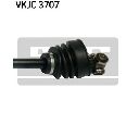 Planetara SKF VKJC 3707</br>Piesa auto pentru Angrenare roata