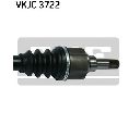 Planetara SKF VKJC 3722