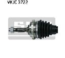 Planetara SKF VKJC 3722