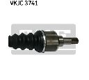 Planetara SKF VKJC 3741</br>Piesa auto pentru Angrenare roata